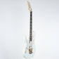 [SN F1118062] USED Ibanez / JEM7VL / Steve Vai Signature Model White [12]