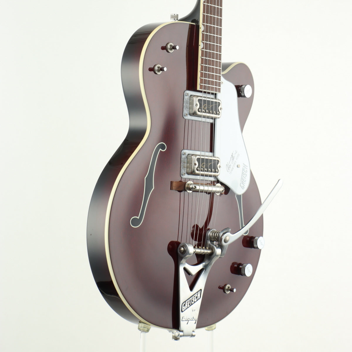 [SN JT12072368] USED GRETSCH / G6119-1962HT / Chet Atkins Tennessee Rose Dark Cherry Stain [12]