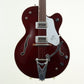 [SN JT12072368] USED GRETSCH / G6119-1962HT / Chet Atkins Tennessee Rose Dark Cherry Stain [12]