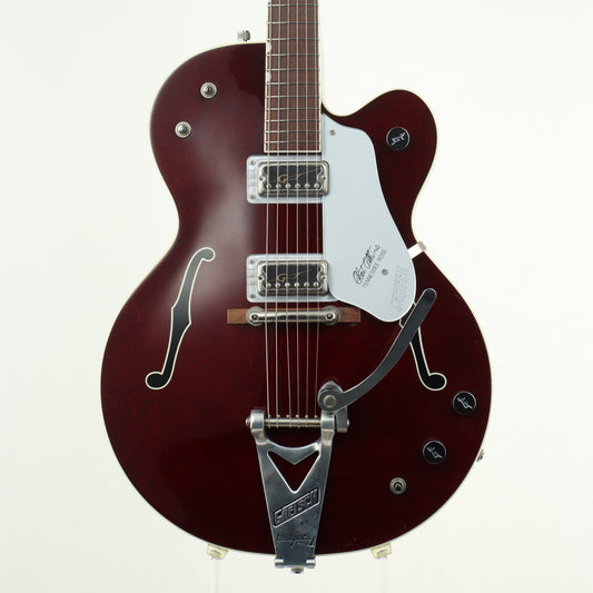 [SN JT12072368] USED GRETSCH / G6119-1962HT / Chet Atkins Tennessee Rose Dark Cherry Stain [12]