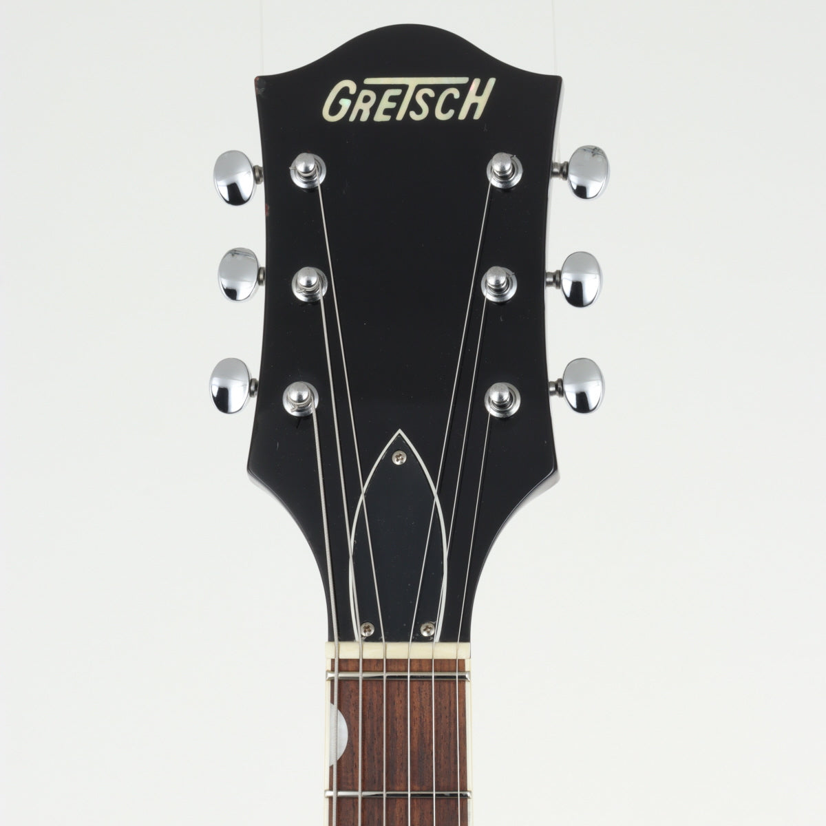 [SN JT12072368] USED GRETSCH / G6119-1962HT / Chet Atkins Tennessee Rose Dark Cherry Stain [12]