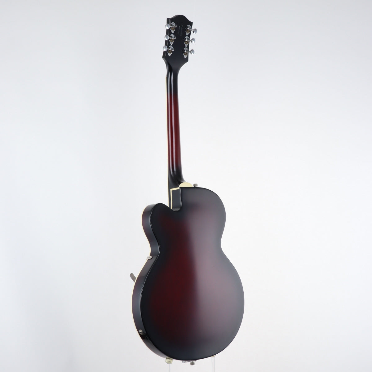 [SN JT12072368] USED GRETSCH / G6119-1962HT / Chet Atkins Tennessee Rose Dark Cherry Stain [12]