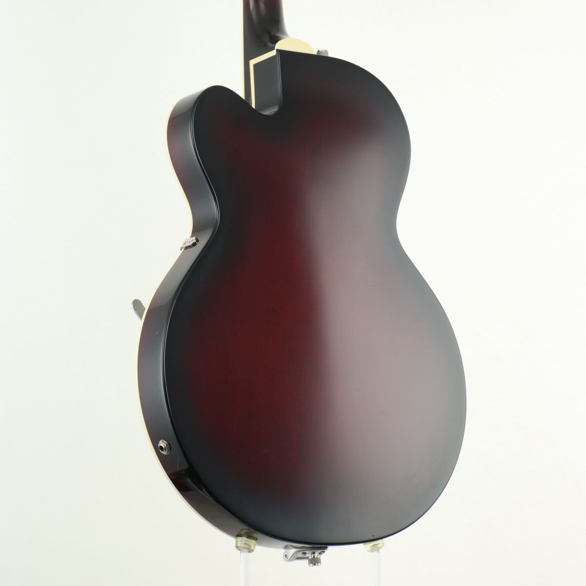 [SN JT12072368] USED GRETSCH / G6119-1962HT / Chet Atkins Tennessee Rose Dark Cherry Stain [12]