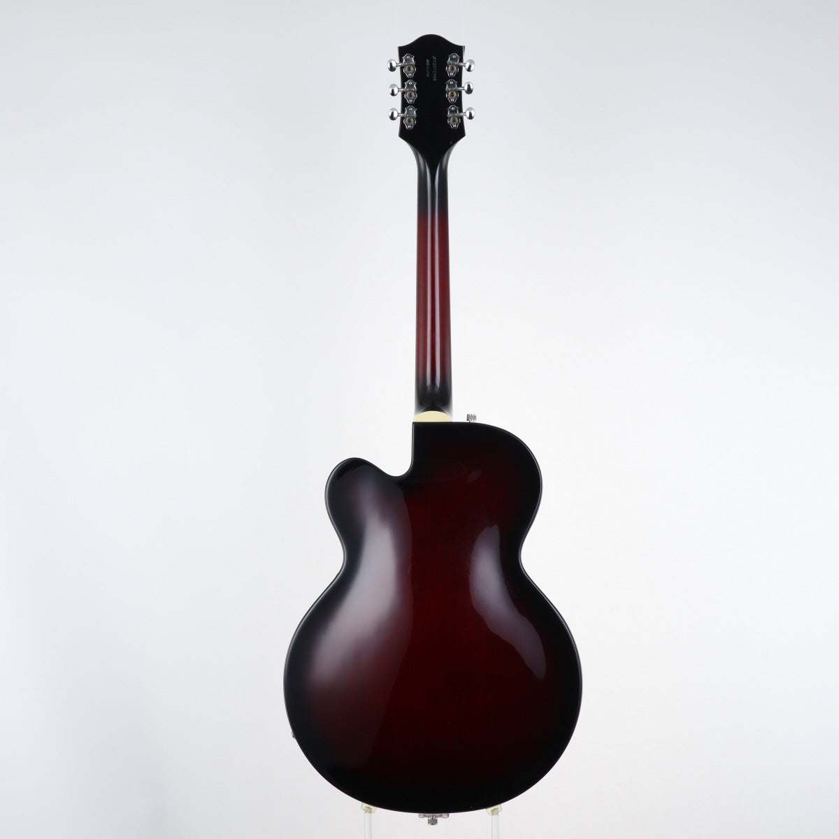 [SN JT12072368] USED GRETSCH / G6119-1962HT / Chet Atkins Tennessee Rose Dark Cherry Stain [12]