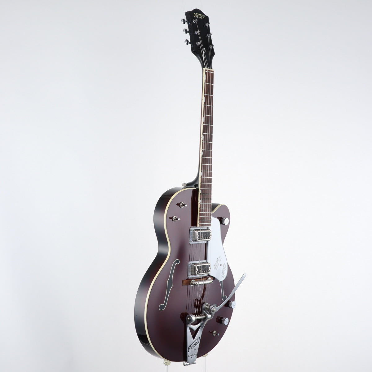 [SN JT12072368] USED GRETSCH / G6119-1962HT / Chet Atkins Tennessee Rose Dark Cherry Stain [12]