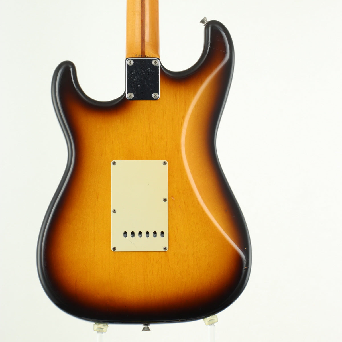 [SN CIJ O034056] USED Fender Japan / Stratocaster ST59-210DM 2Tone Sunburst [12]