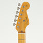 [SN CIJ O034056] USED Fender Japan / Stratocaster ST59-210DM 2Tone Sunburst [12]