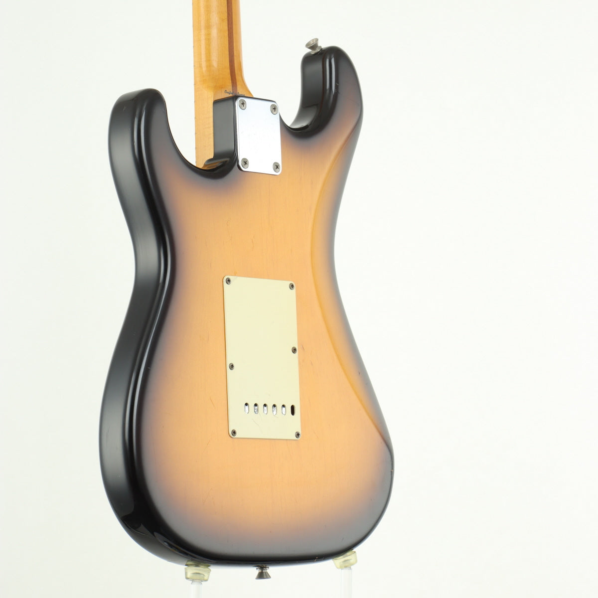 [SN CIJ O034056] USED Fender Japan / Stratocaster ST59-210DM 2Tone Sunburst [12]