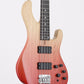 [SN C31357] USED Bacchus / TF4-STD-ASH/BW RED-GRD-MH [3.63kg] [Made in Japan [08]