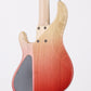 [SN C31357] USED Bacchus / TF4-STD-ASH/BW RED-GRD-MH [3.63kg] [Made in Japan [08]