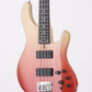 [SN C31357] USED Bacchus / TF4-STD-ASH/BW RED-GRD-MH [3.63kg] [Made in Japan [08]