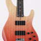 [SN C31357] USED Bacchus / TF4-STD-ASH/BW RED-GRD-MH [3.63kg] [Made in Japan [08]