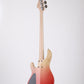 [SN C31357] USED Bacchus / TF4-STD-ASH/BW RED-GRD-MH [3.63kg] [Made in Japan [08]