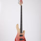 [SN C31357] USED Bacchus / TF4-STD-ASH/BW RED-GRD-MH [3.63kg] [Made in Japan [08]