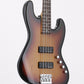 [SN L050046] USED HISTORY / GH-BJ4 3-Tone Sunburst [4.11kg / made in 2005] [Made in Japan / Made in Japan / Fujigen] History [08]