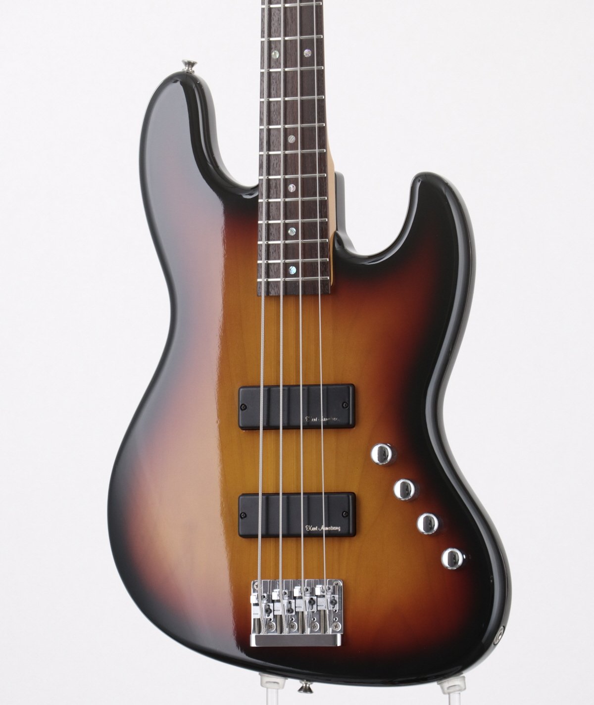 [SN L050046] USED HISTORY / GH-BJ4 3-Tone Sunburst [4.11kg / made in 2005] [Made in Japan / Made in Japan / Fujigen] History [08]