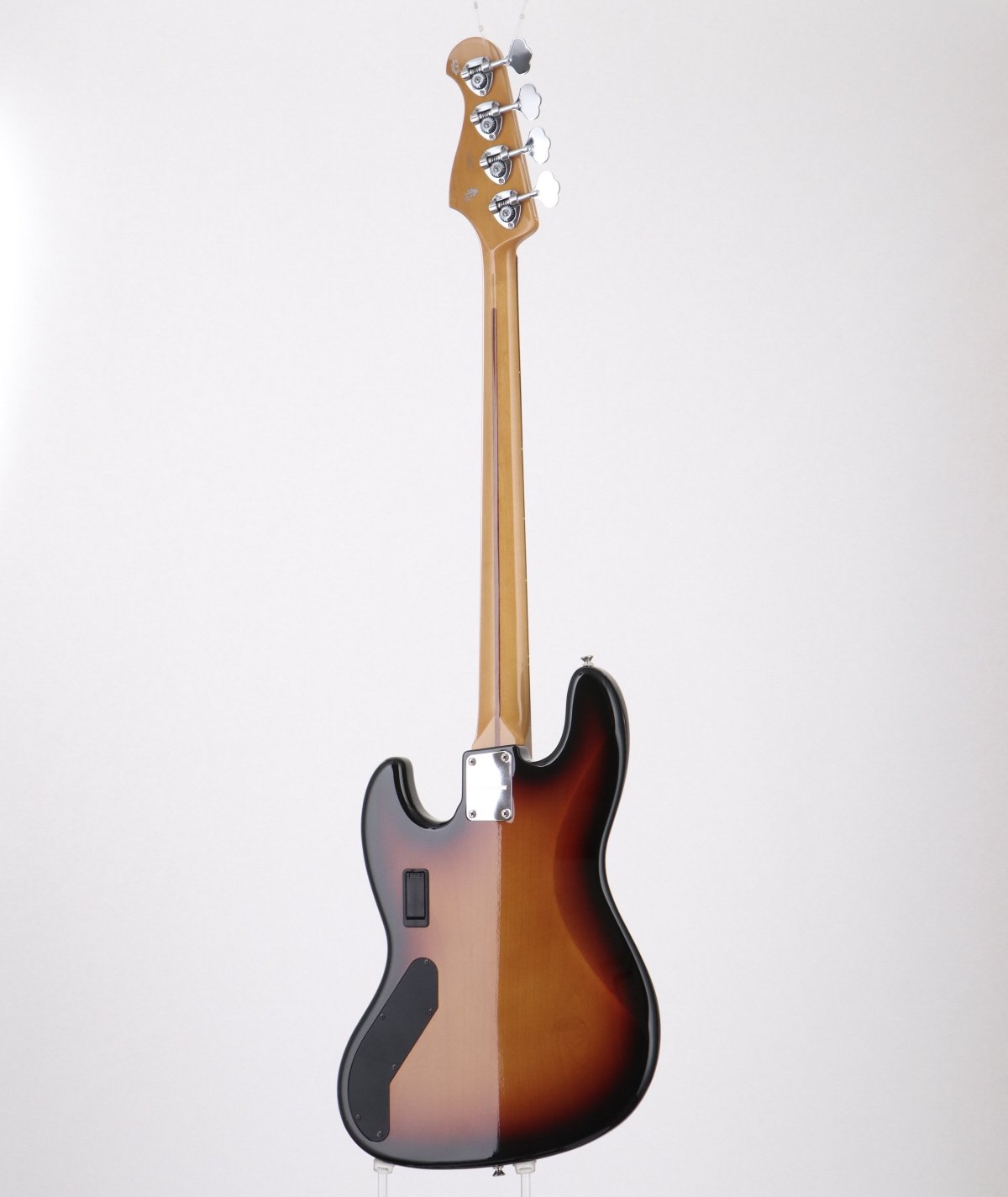 [SN L050046] USED HISTORY / GH-BJ4 3-Tone Sunburst [4.11kg / made in 2005] [Made in Japan / Made in Japan / Fujigen] History [08]