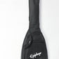 [SN 24091522480] USED Epiphone / Inspired by Gibson Les Paul Custom Ebony [made in 2024/4.14kg] Epiphone Les Paul Custom [08]