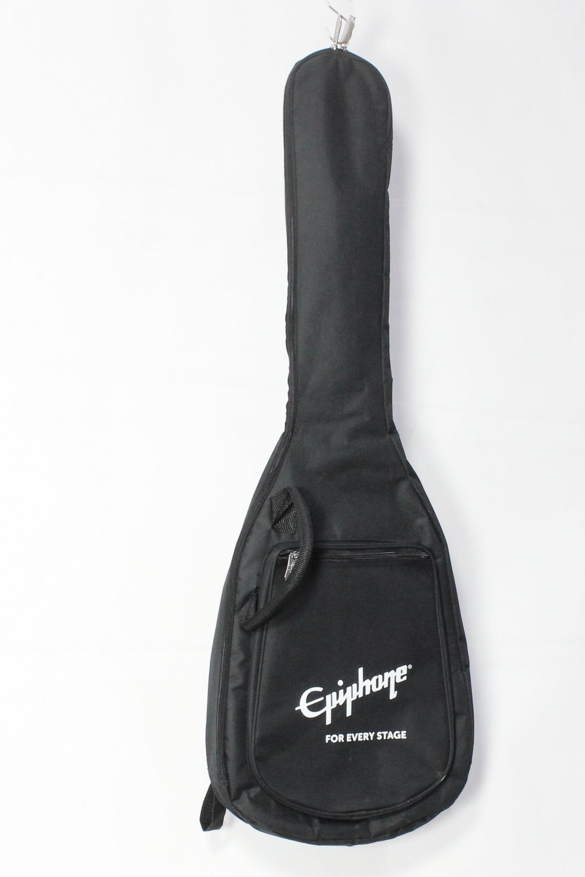 [SN 24091522480] USED Epiphone / Inspired by Gibson Les Paul Custom Ebony [made in 2024/4.14kg] Epiphone Les Paul Custom [08]