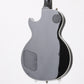 [SN 24091522480] USED Epiphone / Inspired by Gibson Les Paul Custom Ebony [made in 2024/4.14kg] Epiphone Les Paul Custom [08]