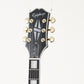 [SN 24091522480] USED Epiphone / Inspired by Gibson Les Paul Custom Ebony [made in 2024/4.14kg] Epiphone Les Paul Custom [08]