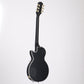 [SN 24091522480] USED Epiphone / Inspired by Gibson Les Paul Custom Ebony [made in 2024/4.14kg] Epiphone Les Paul Custom [08]