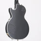 [SN 24091522480] USED Epiphone / Inspired by Gibson Les Paul Custom Ebony [made in 2024/4.14kg] Epiphone Les Paul Custom [08]