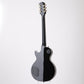 [SN 24091522480] USED Epiphone / Inspired by Gibson Les Paul Custom Ebony [made in 2024/4.14kg] Epiphone Les Paul Custom [08]