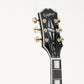 [SN 24091522480] USED Epiphone / Inspired by Gibson Les Paul Custom Ebony [made in 2024/4.14kg] Epiphone Les Paul Custom [08]