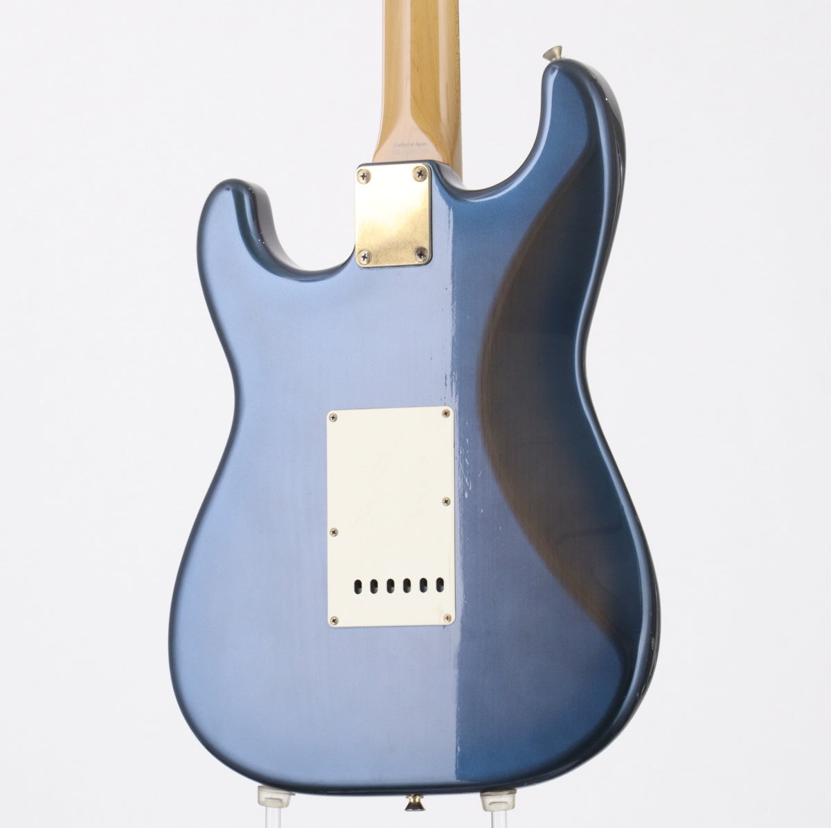[SN Q043386] USED FENDER JAPAN / ST-80SPL Blue Vantic Vintage [06]