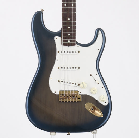 [SN Q043386] USED FENDER JAPAN / ST-80SPL Blue Vantic Vintage [06]