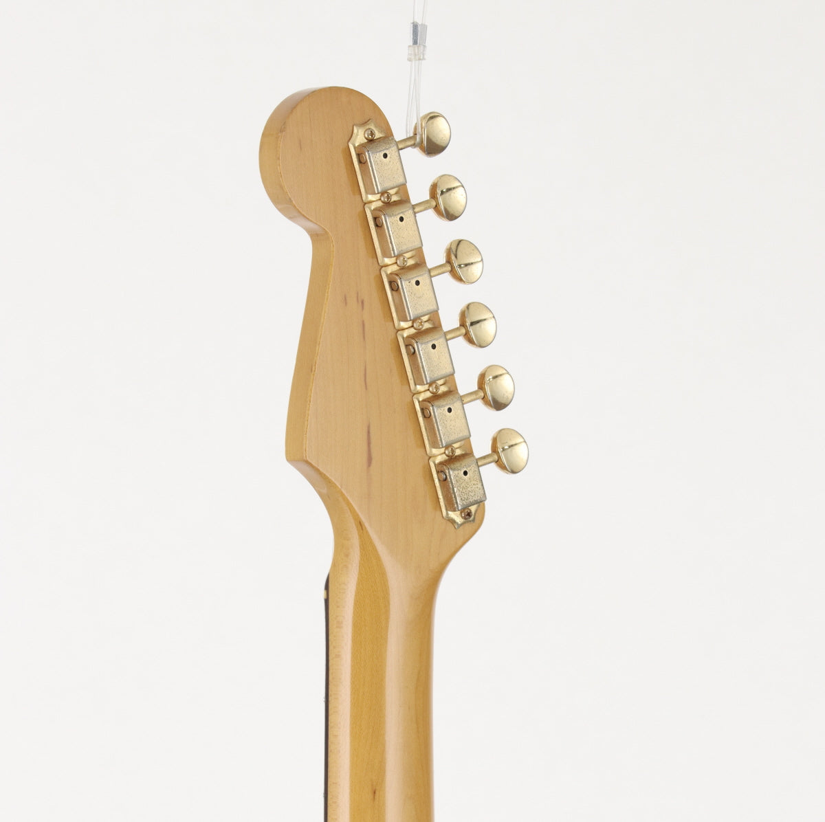 [SN Q043386] USED FENDER JAPAN / ST-80SPL Blue Vantic Vintage [06]