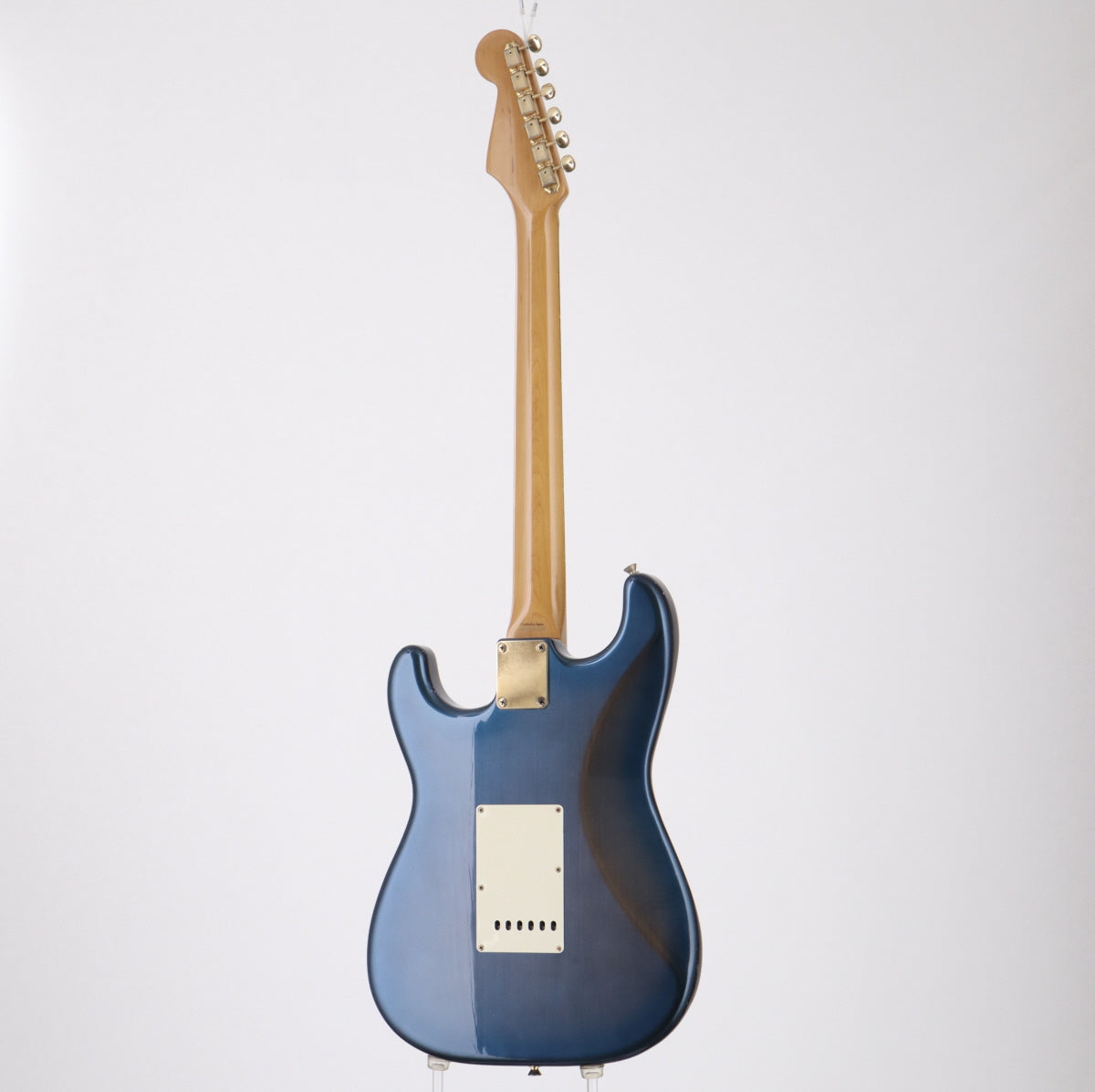 [SN Q043386] USED FENDER JAPAN / ST-80SPL Blue Vantic Vintage [06]