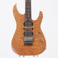 [SN S140758] USED SCHECTER / NV TYPE [03]