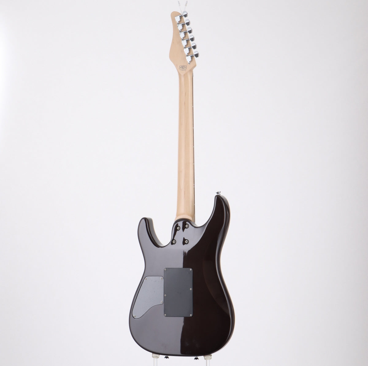 [SN S140758] USED SCHECTER / NV TYPE [03]