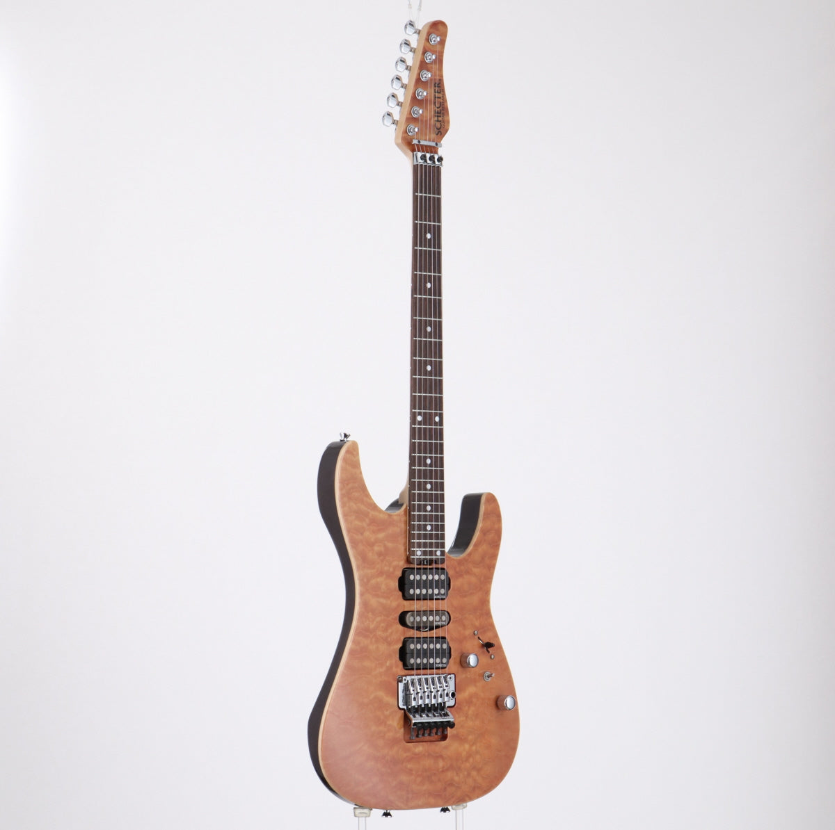 [SN S140758] USED SCHECTER / NV TYPE [03]