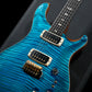 [SN 24 0393338] USED PAUL REED SMITH / 2024 Custom 24-08 10Top Carroll Blue Pattern Thin Neck [05]