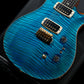 [SN 24 0393338] USED PAUL REED SMITH / 2024 Custom 24-08 10Top Carroll Blue Pattern Thin Neck [05]