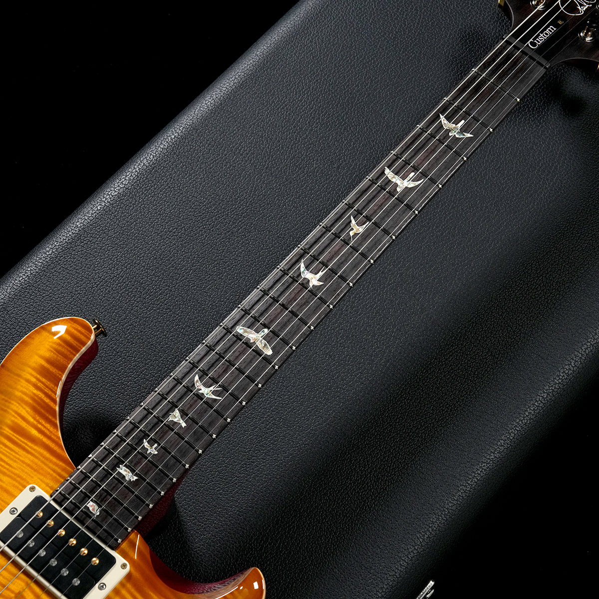 [SN 24 0379766] USED PAUL REED SMITH / 2024 Custom 24 10Top McCarty Sunburst Pattern Thin Neck [05]