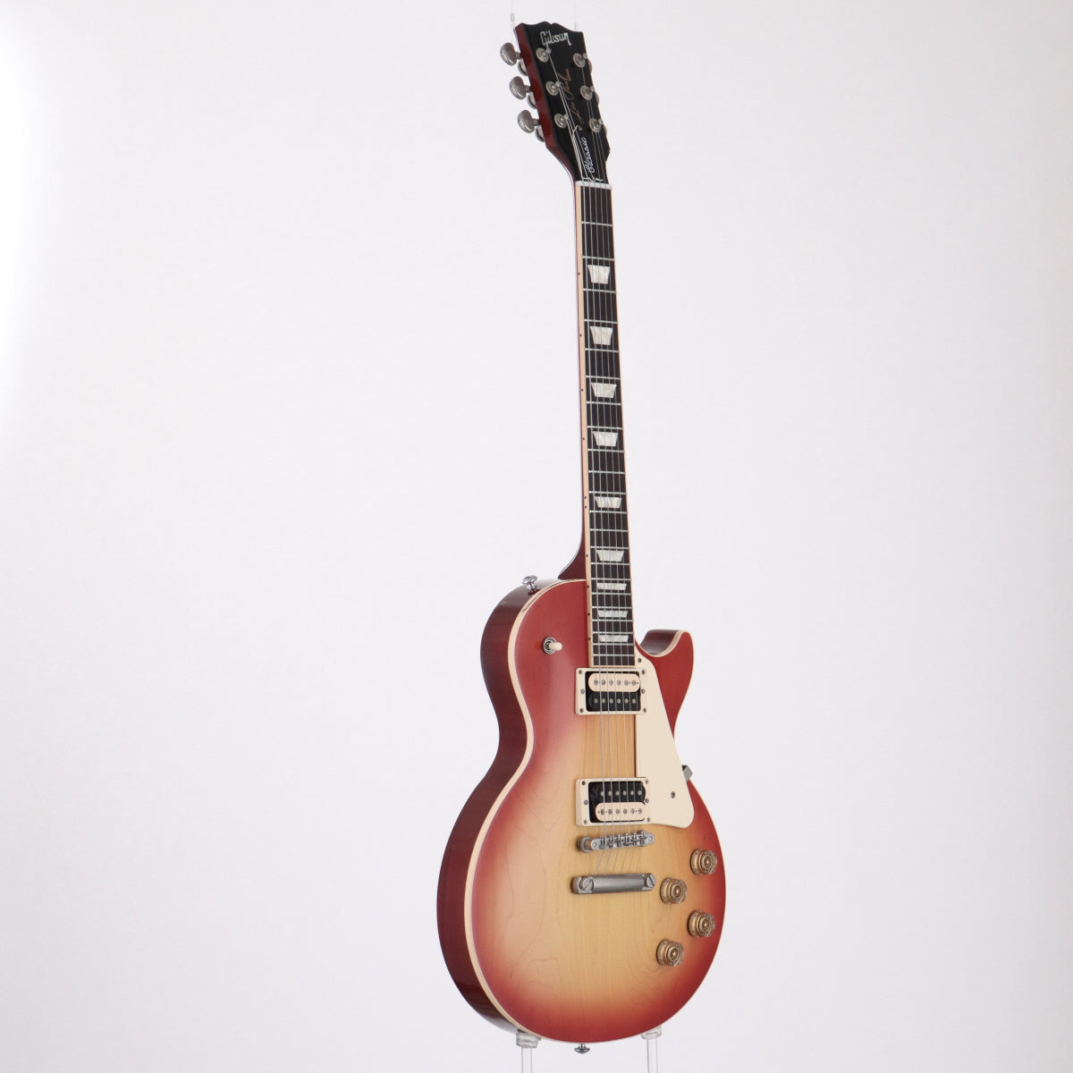 [SN 170031711] USED Gibson Usa / Les Paul Classic Heritage Cherry Sunburst [03]