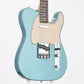 [SN V152963] USED Fender Usa / FSR American Vintage 60s Telecaster Lake Placid Blue [03]