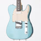 [SN V152963] USED Fender Usa / FSR American Vintage 60s Telecaster Lake Placid Blue [03]