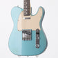 [SN V152963] USED Fender Usa / FSR American Vintage 60s Telecaster Lake Placid Blue [03]