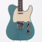 [SN V152963] USED Fender Usa / FSR American Vintage 60s Telecaster Lake Placid Blue [03]