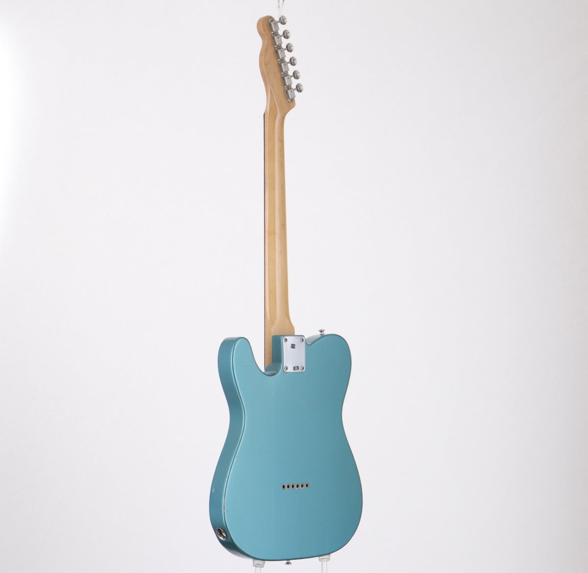 [SN V152963] USED Fender Usa / FSR American Vintage 60s Telecaster Lake Placid Blue [03]