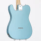 [SN V152963] USED Fender Usa / FSR American Vintage 60s Telecaster Lake Placid Blue [03]