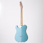 [SN V152963] USED Fender Usa / FSR American Vintage 60s Telecaster Lake Placid Blue [03]