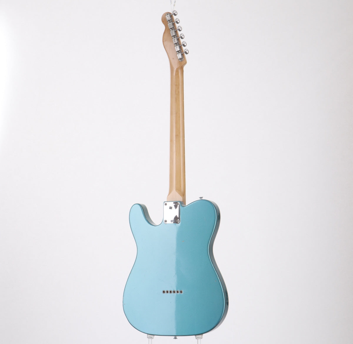 [SN V152963] USED Fender Usa / FSR American Vintage 60s Telecaster Lake Placid Blue [03]