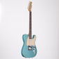 [SN V152963] USED Fender Usa / FSR American Vintage 60s Telecaster Lake Placid Blue [03]