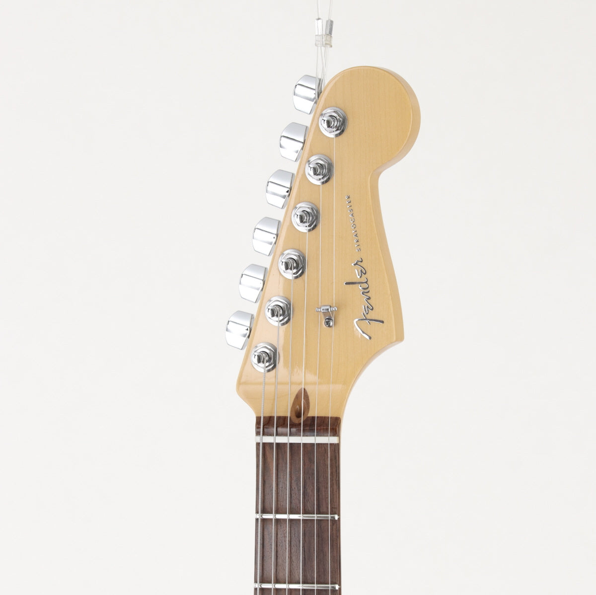 [SN US11141384] USED FENDER USA / American Deluxe Stratocaster N3 [10]